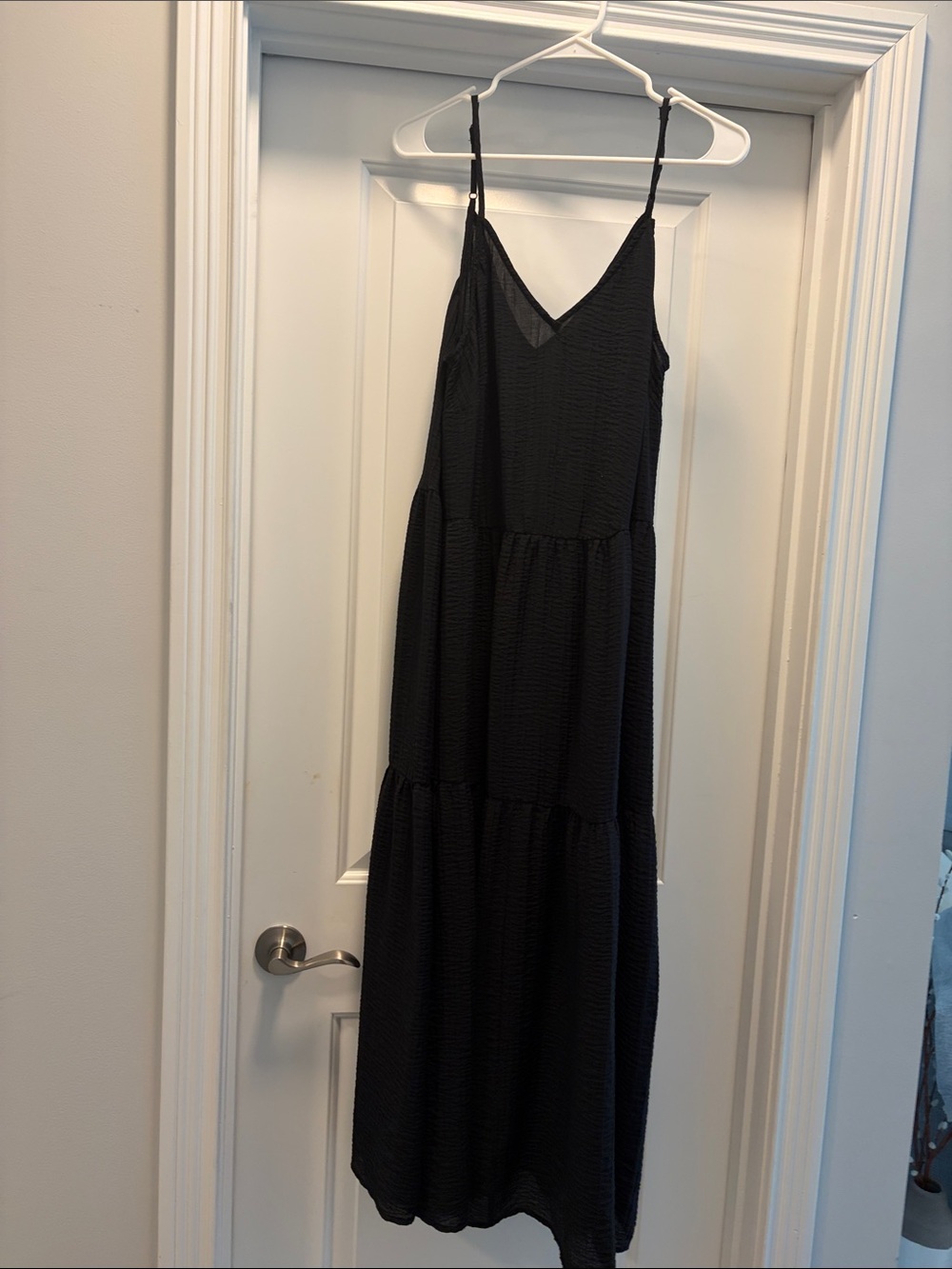 a new day Maxi Dress